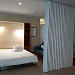 Princes Wharf Grace Apartment