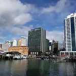 Princes Wharf Grace Apartment