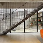 Architectural Parkside Paradise