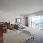 Waterfront Studio Apartment