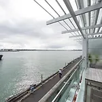 Waterfront Studio Apartment