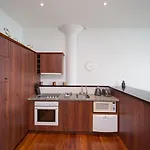 Waterfront Studio Apartment