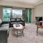 Qv Central Viaduct Two Bedroom Apartment