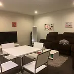Home In The Central
