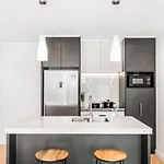 Sugar Tree Apartment