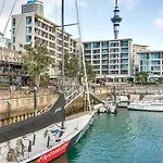 Qv Central Viaduct Two Bedroom Apartment