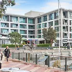 Qv Central Viaduct Two Bedroom Apartment