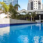 Auckland Harbour Suites