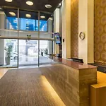 Auckland Harbour Suites