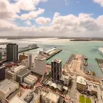 Auckland Harbour Suites