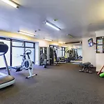 Metropolitan Residence - Spacious One-Bedroom Apartment In Central Auckland