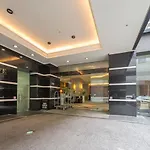 Metropolitan Residence - Spacious One-Bedroom Apartment In Central Auckland
