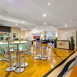Metropolitan Residence - Spacious One-Bedroom Apartment In Central Auckland