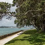 Mahoe Apartment, Heart Of Devonport Village