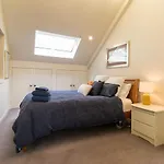 Mahoe Apartment, Heart Of Devonport Village