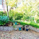 Characterful 2 Bedroom Ponsonby Villa With Private Garden