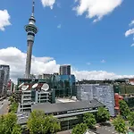 Qv City Central With Carpark