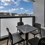 Qv City Central With Carpark