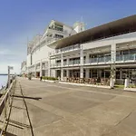 Princes Wharf - Charming 1Br Apartment