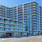 Union And Co Apartments