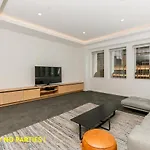 Acrossia Apartment Suites