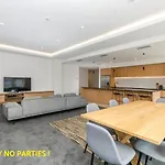 Acrossia Apartment Suites