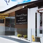 Parnell Pines Hotel