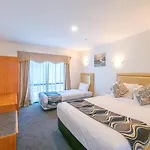 Auckland Newmarket Motel