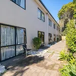 Auckland Newmarket Motel