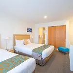 Auckland Newmarket Motel