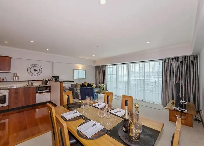 Fabulous Apartment With Harbour Views Free Netflix