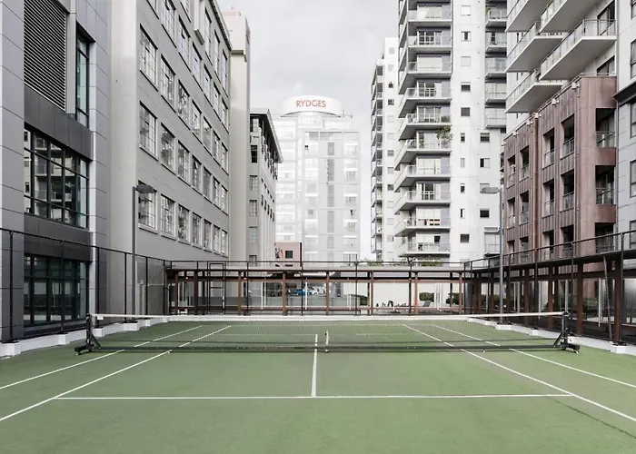 Premium Apartments - Auckland Cbd
