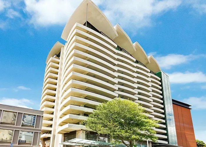Pullman Residences Super Large Luxury Seaview Apartment