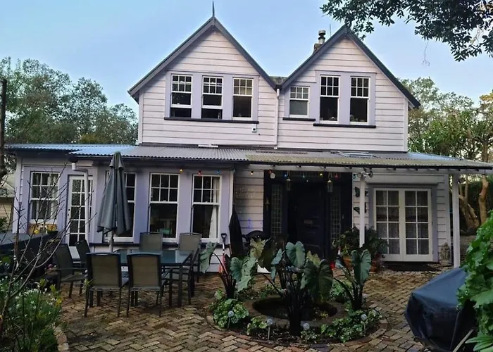 Dovecote House