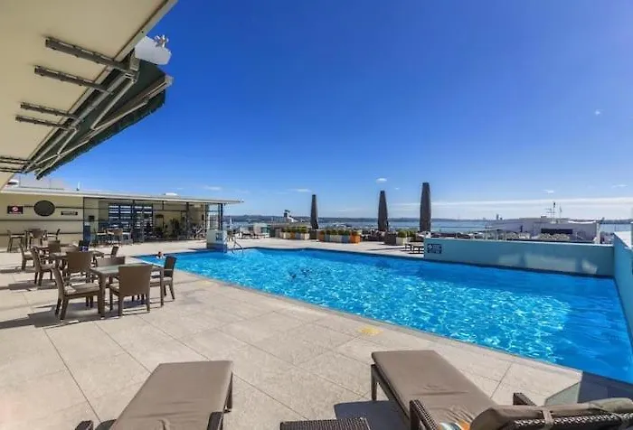 Luxury Private Apartment At The Heritage Hotel