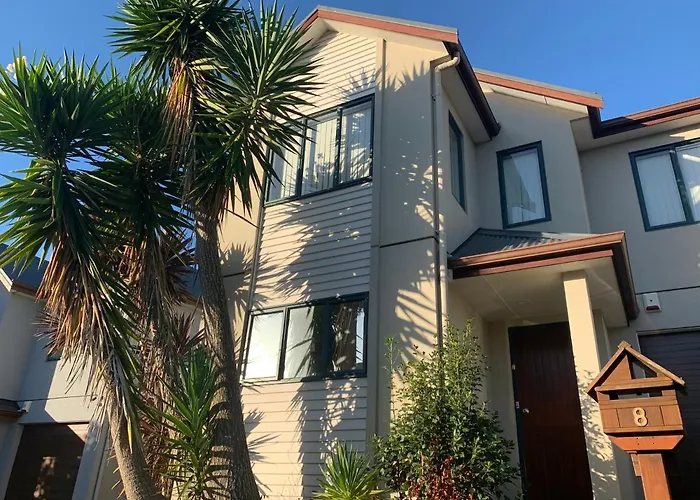 Albany Oteha Home-Bnb