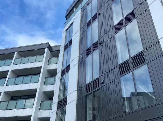 Ramada By Wyndham Newmarket Auckland