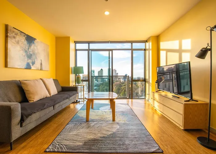 【Jht】2 Brm, Carpark, Cbd, Next To Uni, Netflix