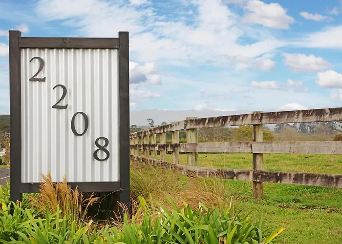 Self Contained Cottage Pukekohe