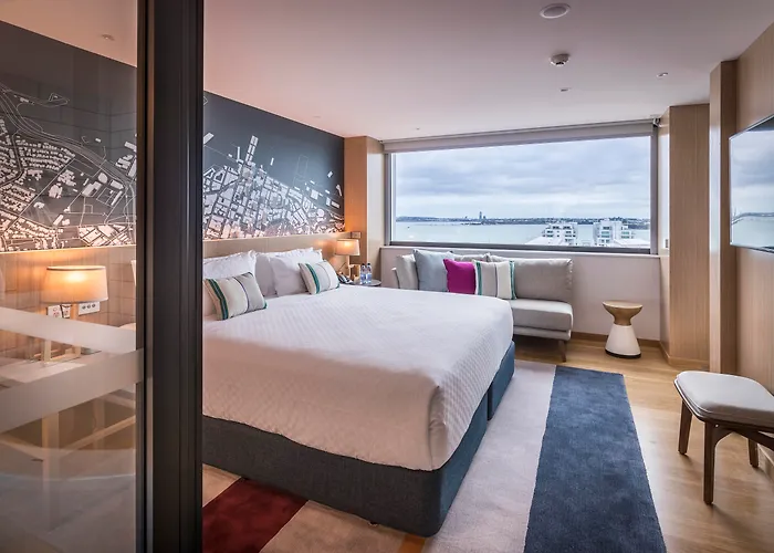M Social Auckland