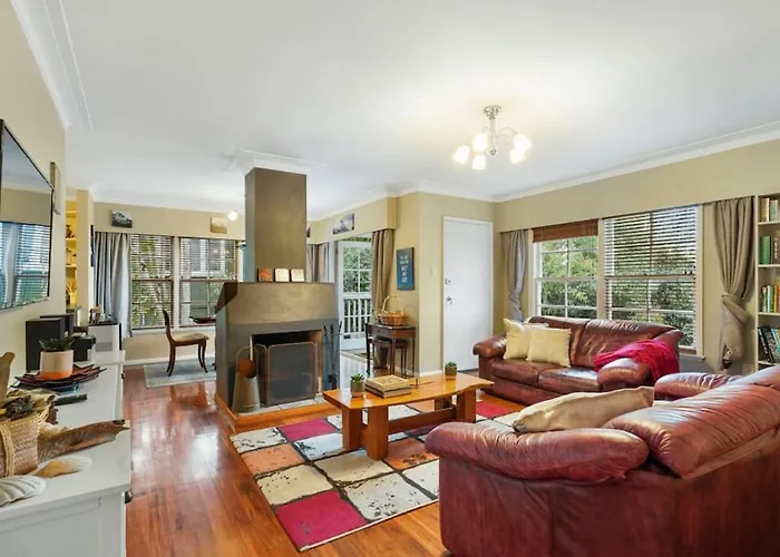 Kohi Family Home With Netflix L Gardens View