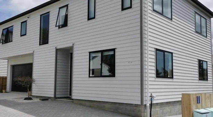 Stunning Stay In Papatoetoe Auckland