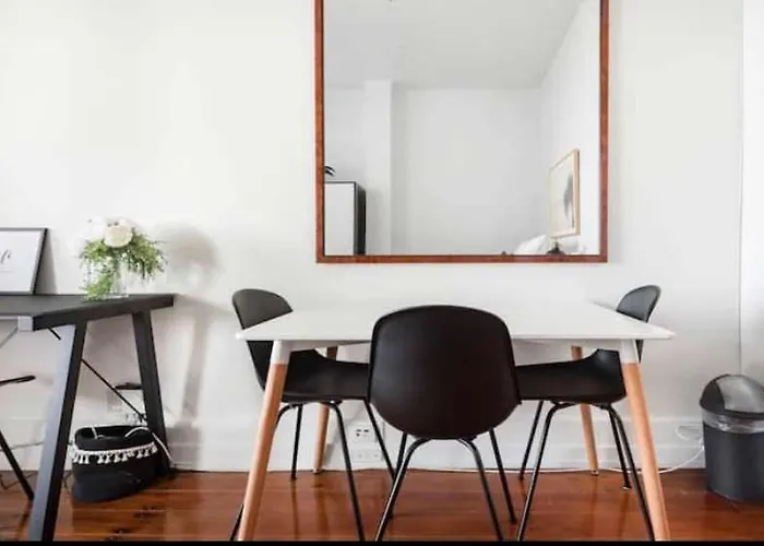 1 Bedroom Apartment In Cbd