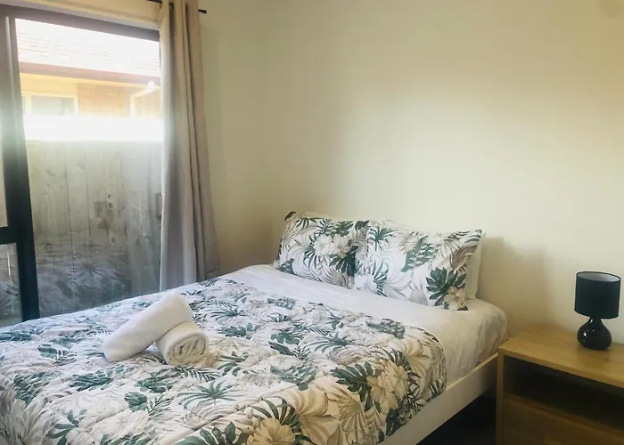 Cozy Brand New Townhouse 36