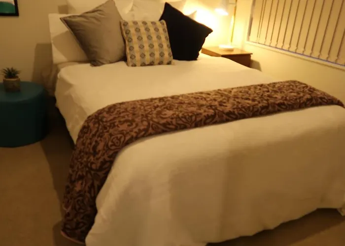 Aveen\'S Apartment 10Mins From Airport