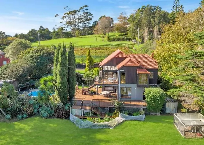 Winery House