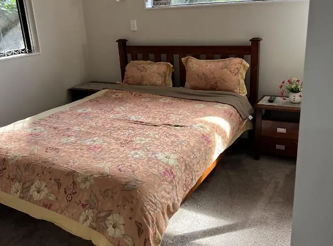 Guest Suite - Cosy Place In The Wattle Downs