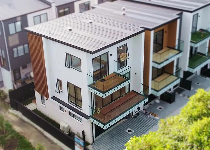 Luxury Brand New Designer Living