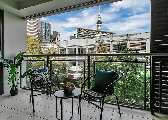 Elite Corporate Quarters