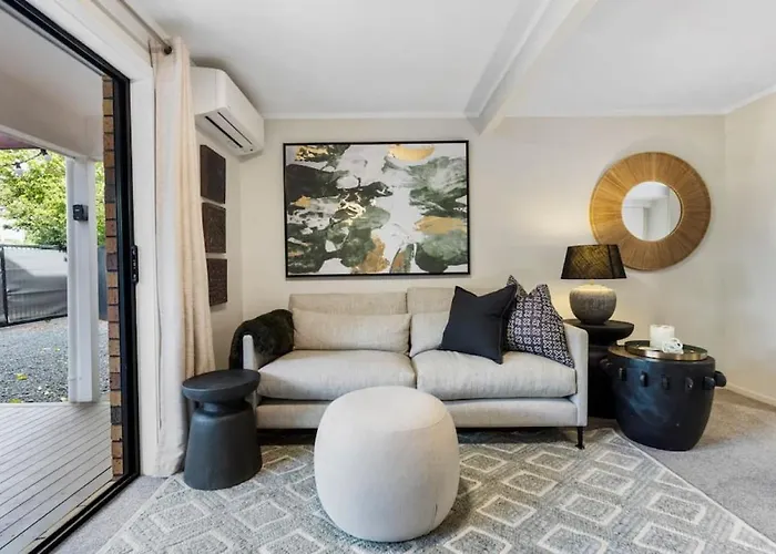 1-Bed Wow Factor In Kohimarama
